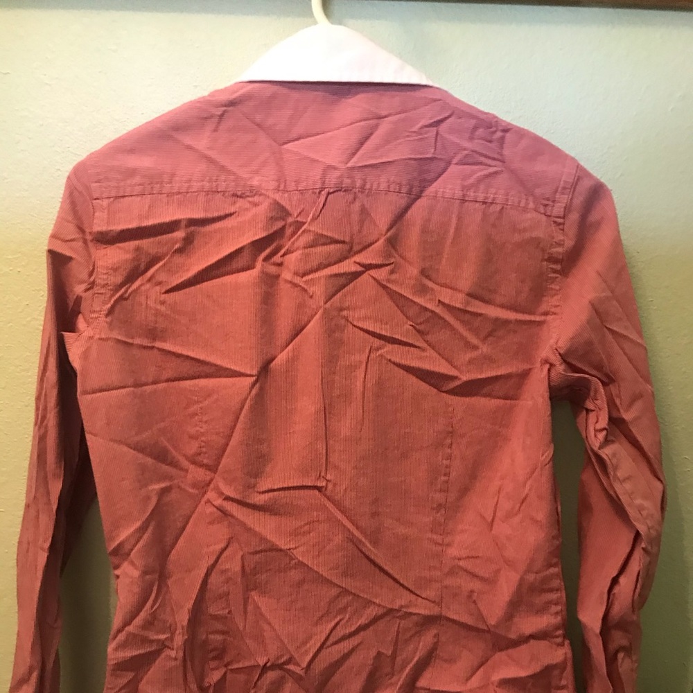 Women’s button down top - Picture 2 of 2